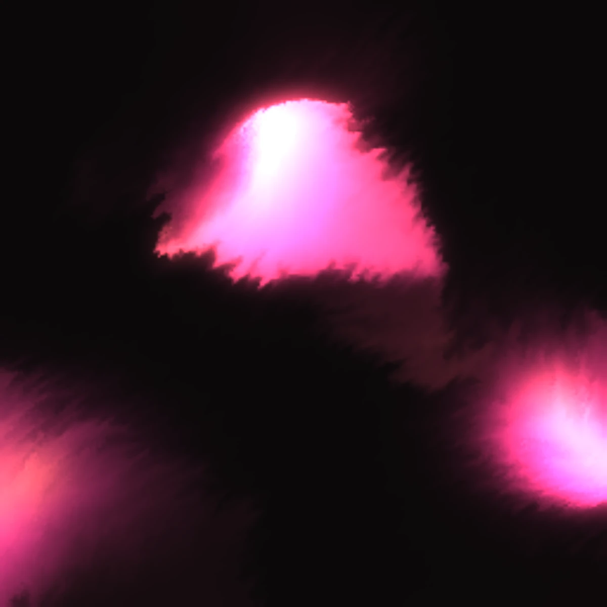 La Femme Eau de Parfum ScentArt visualisation