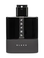 Luna Rossa Black by Prada