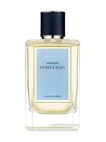 Purple Rain by Prada