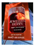 Jewelled Berry by Primark