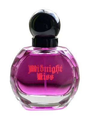 Midnight Kiss Eau de Parfum bottle