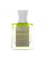 Noble Sport Eau de Toilette bottle