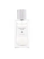 Pear & White Flower Eau de Toilette bottle
