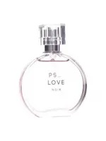 PS.. Love Noir Eau de Toilette bottle