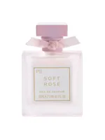 Soft Rose Eau de Toilette bottle