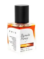 Burmite Honey by Prin