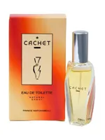 Cachet by Prince Matchabelli