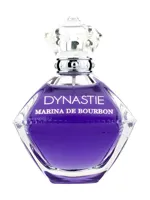 Dynastie by Princesse Marina De Bourbon