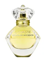 Golden Dynastie by Princesse Marina De Bourbon