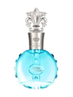 Royal Marina Turquoise by Princesse Marina De Bourbon