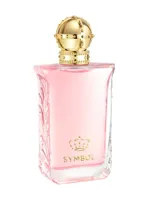 Symbol For A Lady by Princesse Marina De Bourbon