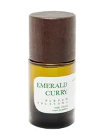 Emerald Curry by Prissana