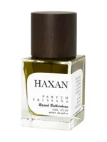 Haxan by Prissana
