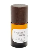 L'ombre d'hier by Prissana