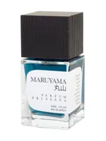 Maruyama by Prissana