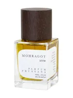 Mohragot by Prissana