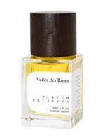 Vallée Des Roses by Prissana