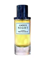 Amber Night by Privezarah