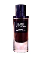 Blend Afgano by Privezarah