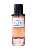 Bois Dorès by Privezarah