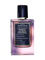 Noble George by Privezarah