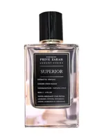Superior by Privezarah