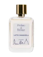 Latte e Mandorla by Profumo di Firenze