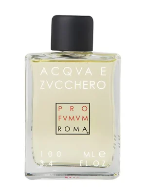 Acqua e Zucchero Eau de Parfum bottle