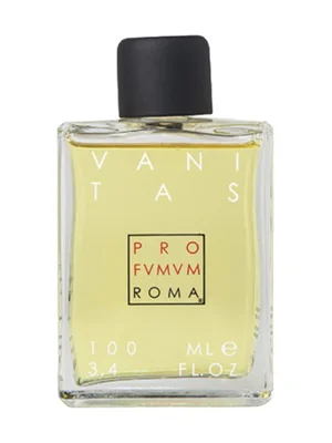 Vanitas Eau de Parfum bottle