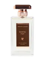 Santal Foy by Prosody London