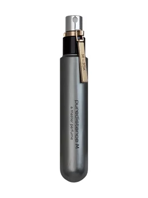 M No. 03 Eau de Parfum bottle