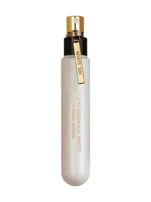 White No. 06 Eau de Parfum bottle