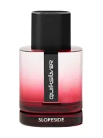 Slopeside by Quiksilver