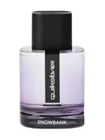 Snowbank by Quiksilver