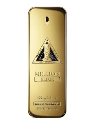 1 Million Elixir Parfum Intense bottle