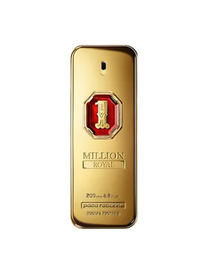 1 Million Royal Parfum bottle