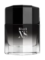 Black XS (2018) by Rabanne