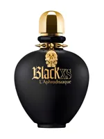 Black XS L'Aphrodisiaque for Women by Rabanne