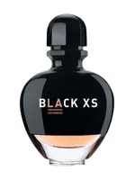 Black XS Los Angeles for Her by Rabanne
