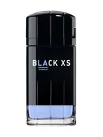 Black XS Los Angeles for Him by Rabanne