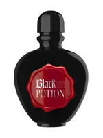 Black XS Potion for Her by Rabanne