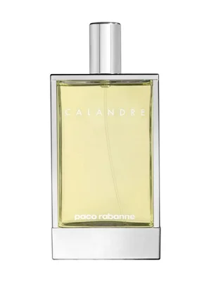Calandre Eau de Parfum bottle