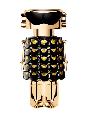 Fame Eau de Parfum bottle