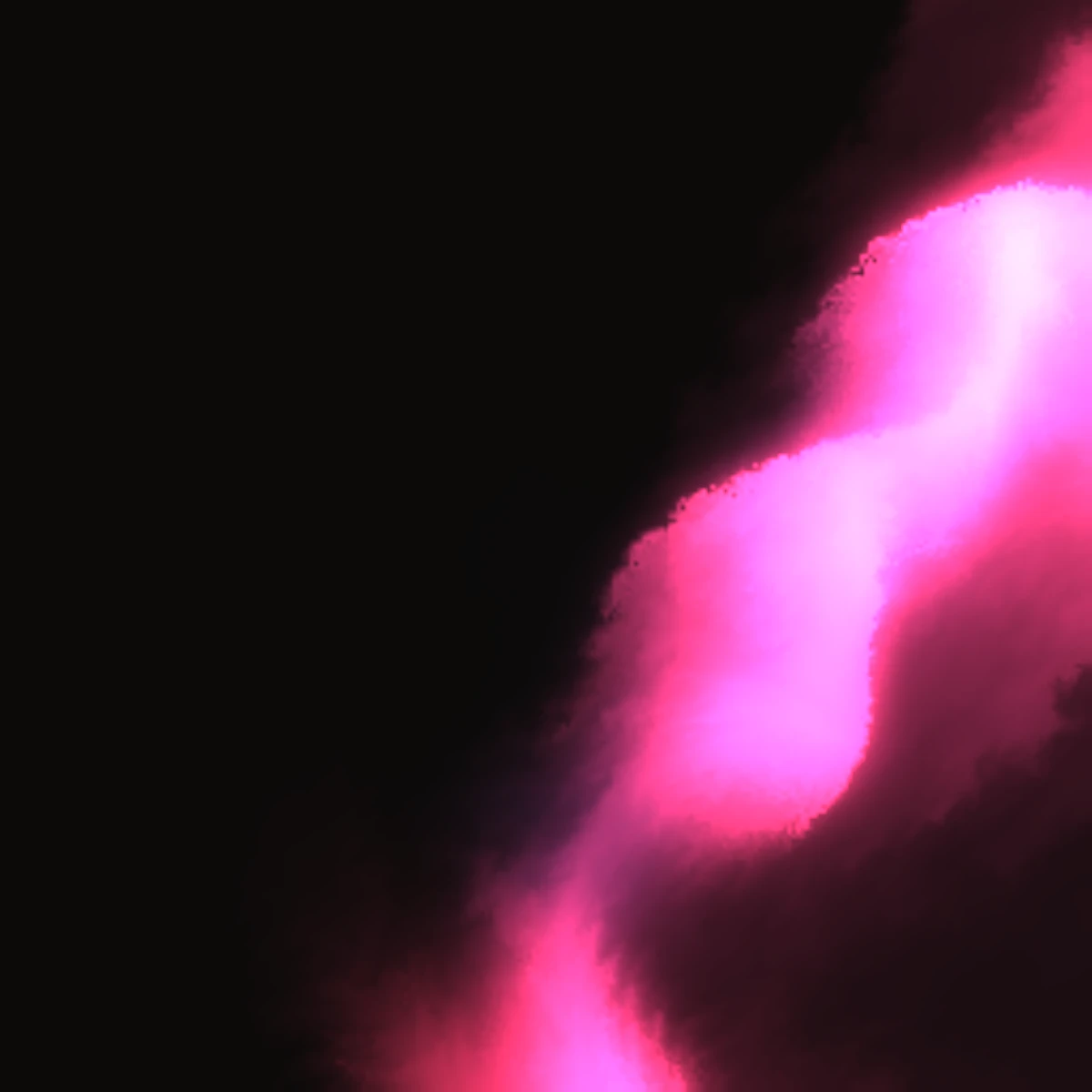 Fame In Love Elixir ScentArt visualisation