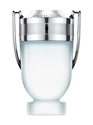 Invictus Aqua Eau de Toilette bottle