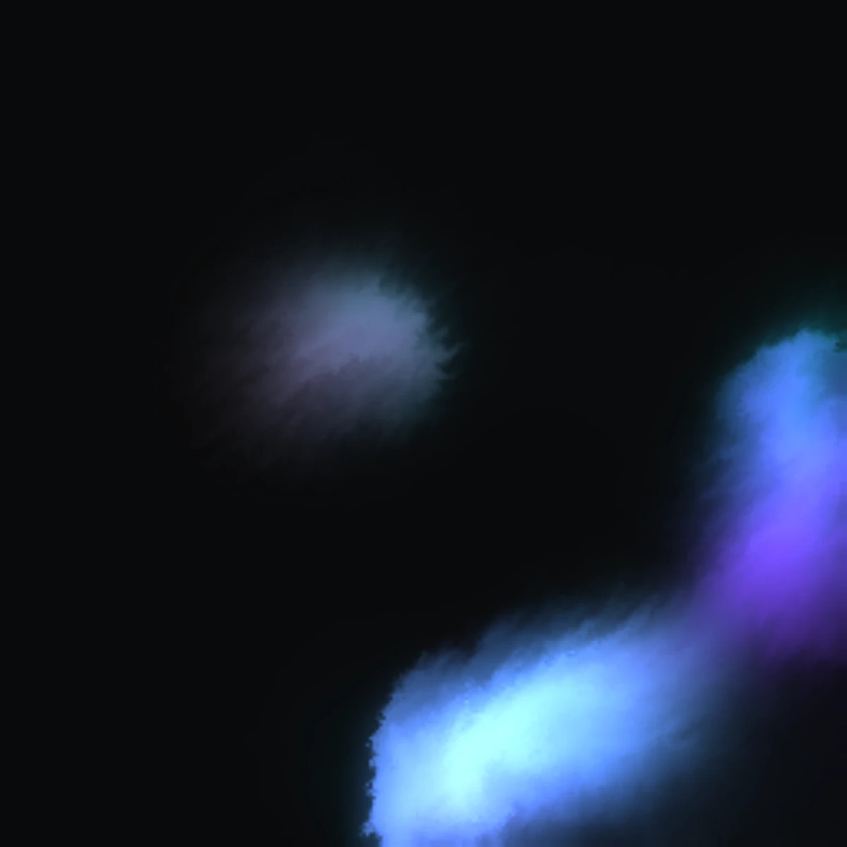 Invictus Parfum ScentArt visualisation