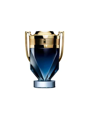 Invictus Parfum bottle