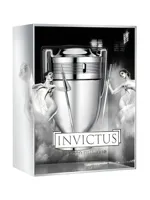 Invictus Silver Cup Collector's Edition by Rabanne