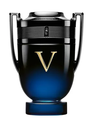 Invictus Victory Elixir bottle
