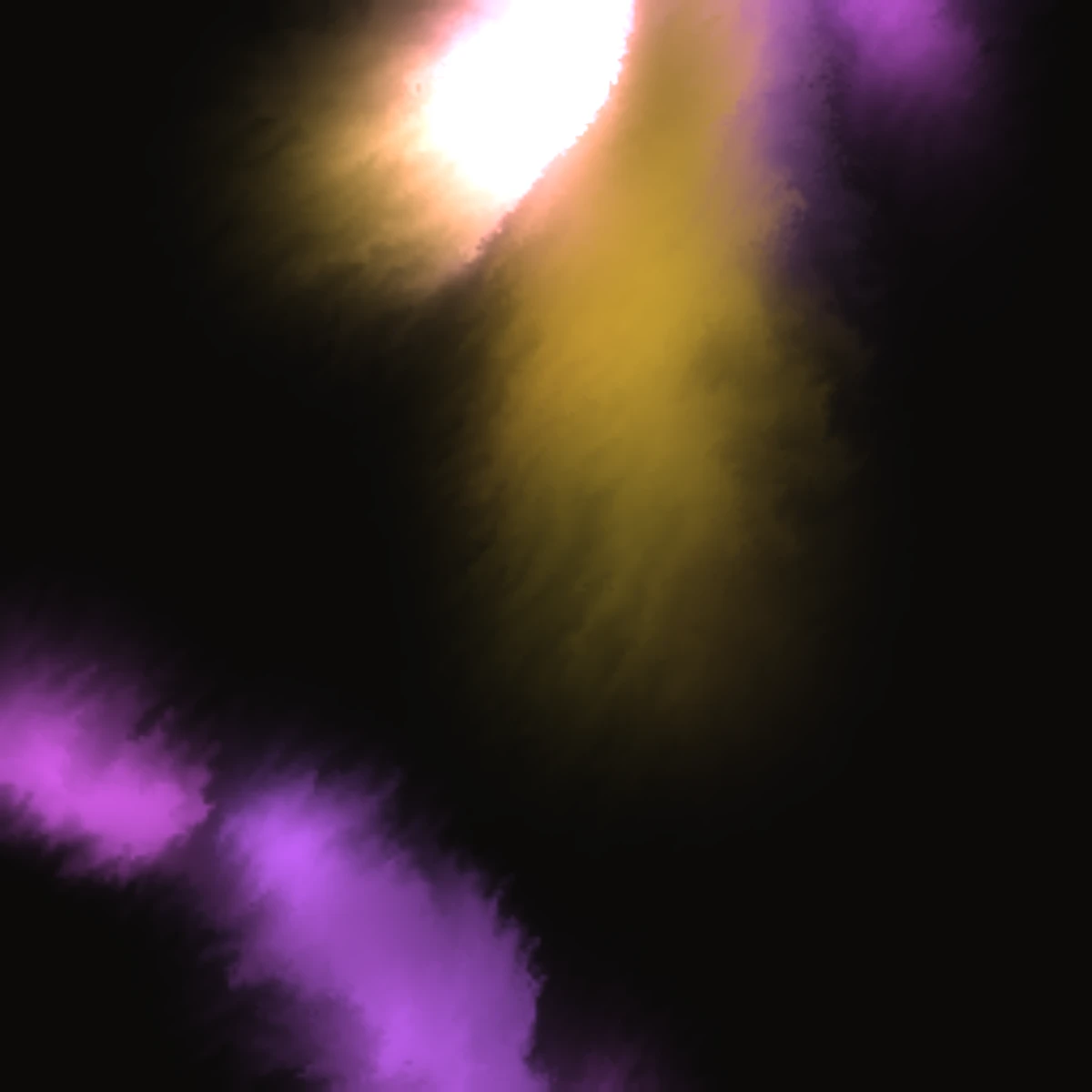 Invictus Victory Elixir ScentArt visualisation
